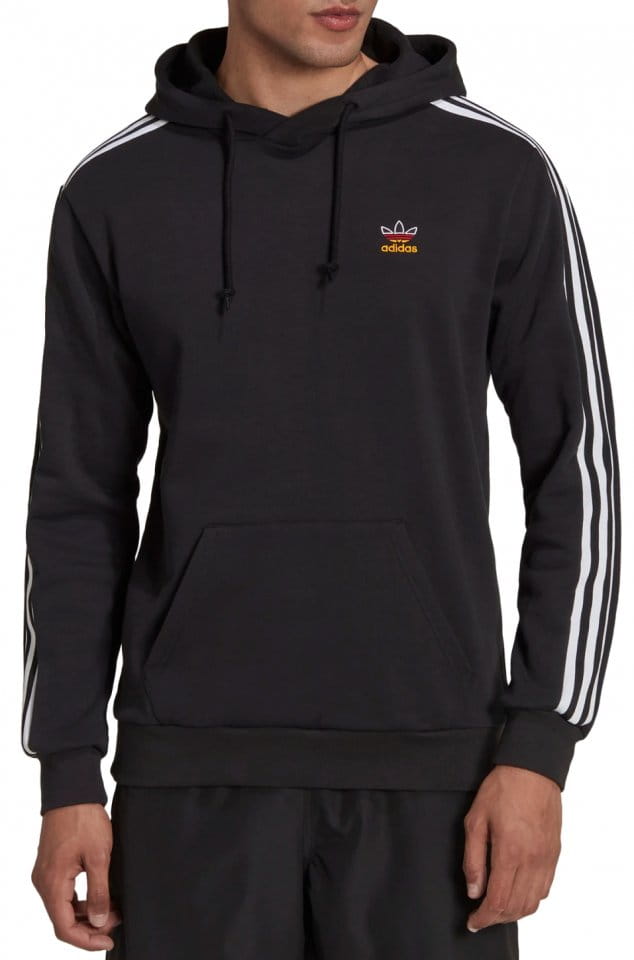 adidas Originals 3-Stripes Kapucnis melegítő felsők