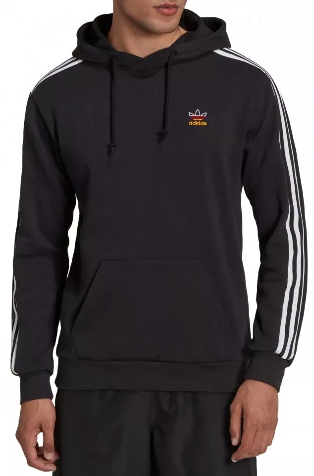 adidas Originals 3-Stripes Kapucnis melegítő felsők