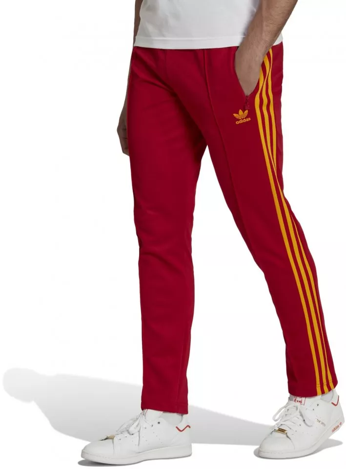 Pants adidas Originals FB NATIONS TP