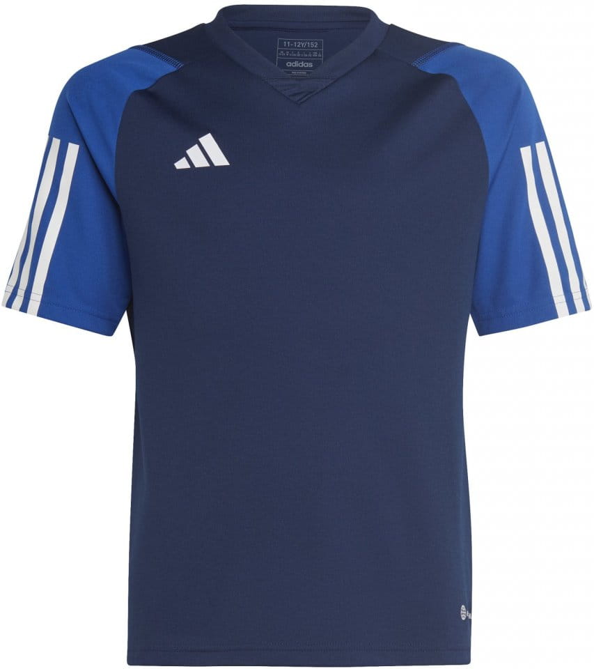 adidas TIRO23 C JSY Y Póló