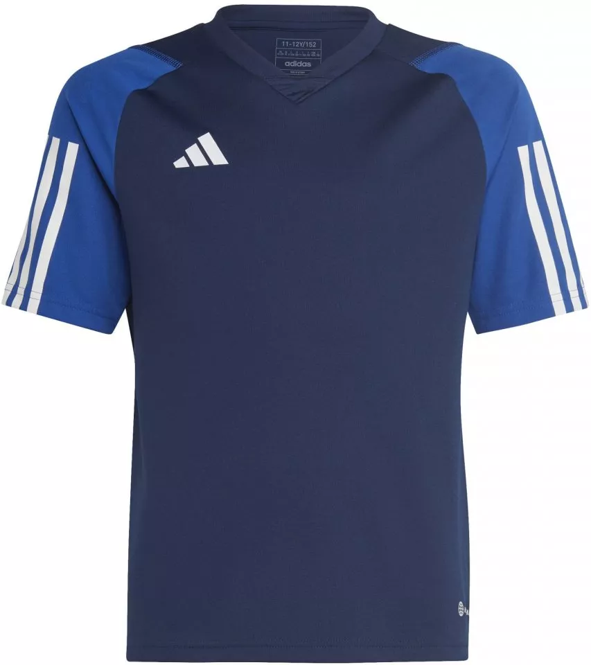 adidas TIRO23 C JSY Y Póló