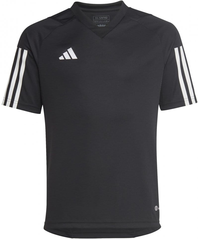 adidas TIRO23 C JSY Y Póló
