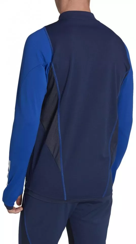 Tričko s dlhým rukávom adidas TIRO23 C TR TOP