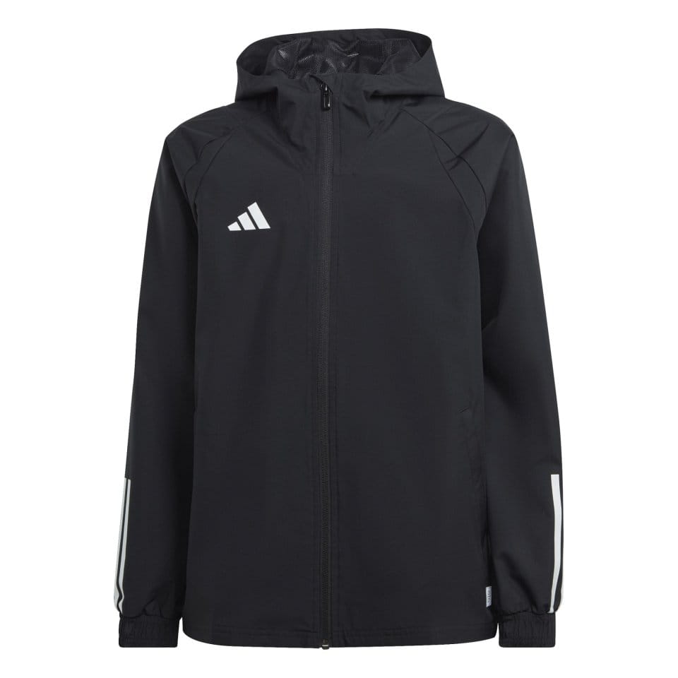 adidas TIRO23 C AW JKY Kapucnis kabát