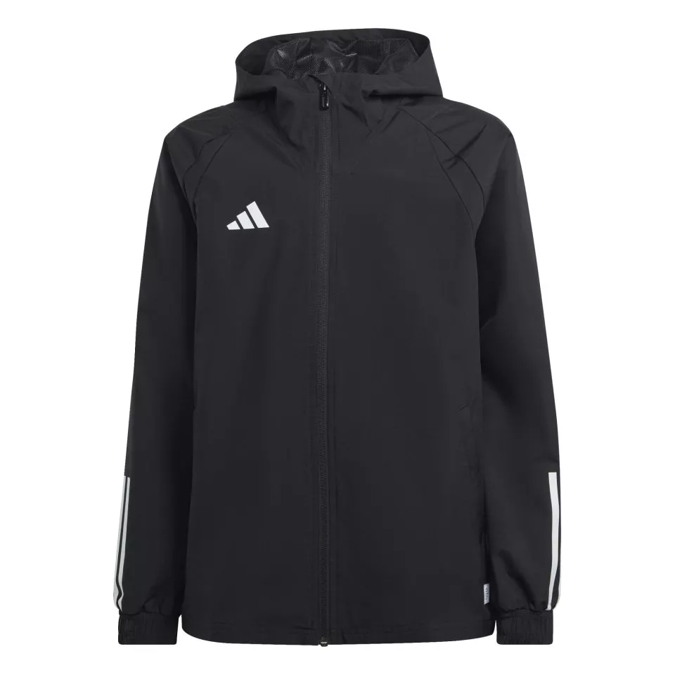adidas TIRO23 C AW JKY Kapucnis kabát