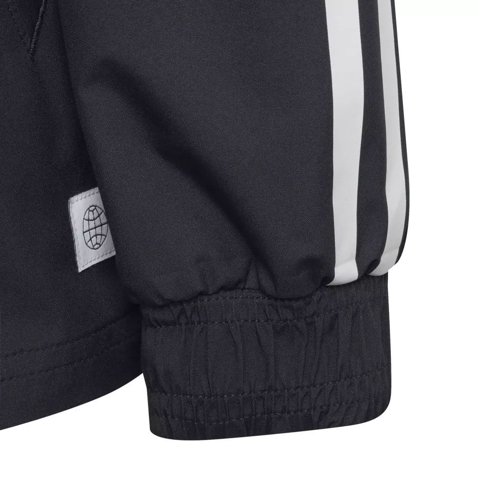 adidas TIRO23 C AW JKY Kapucnis kabát