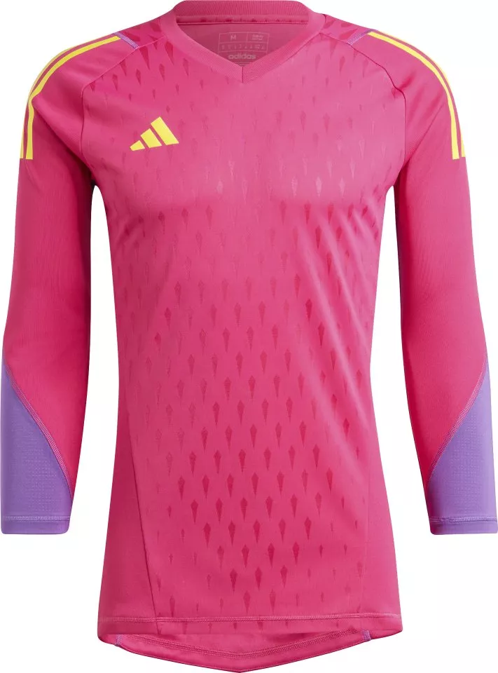 adidas T23 P GK JSY L Hosszú ujjú póló