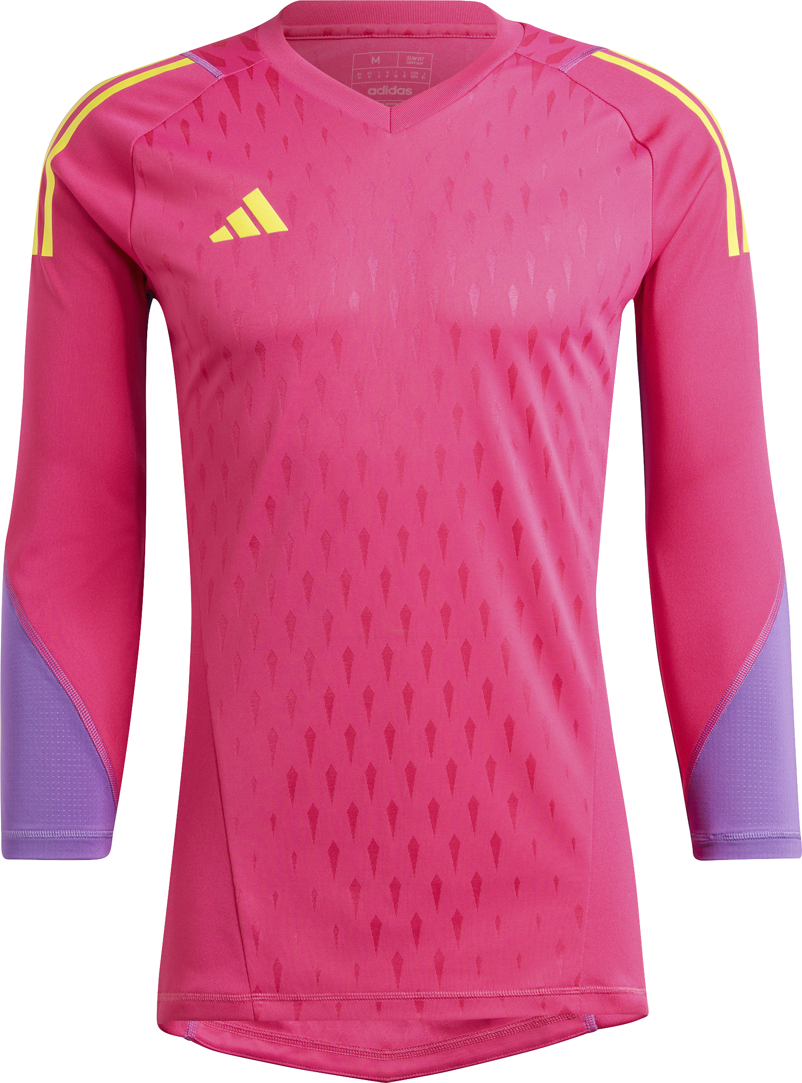 adidas T23 P GK JSY L Hosszú ujjú póló
