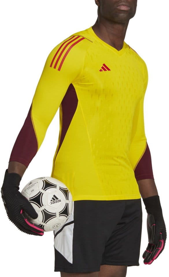 adidas T23 P GK JSY L Hosszú ujjú póló