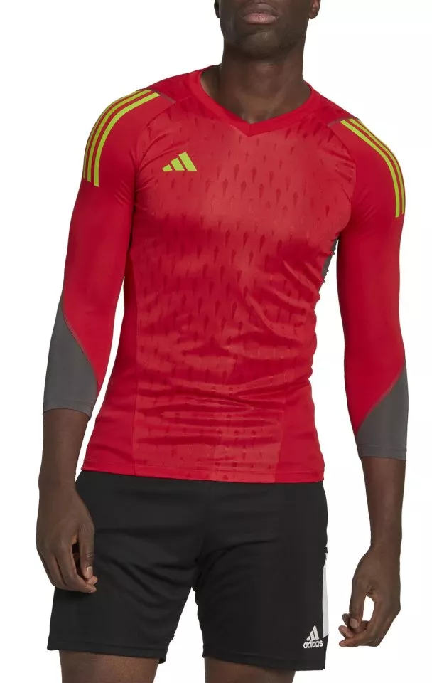 adidas T23 P GK JSY L Hosszú ujjú póló