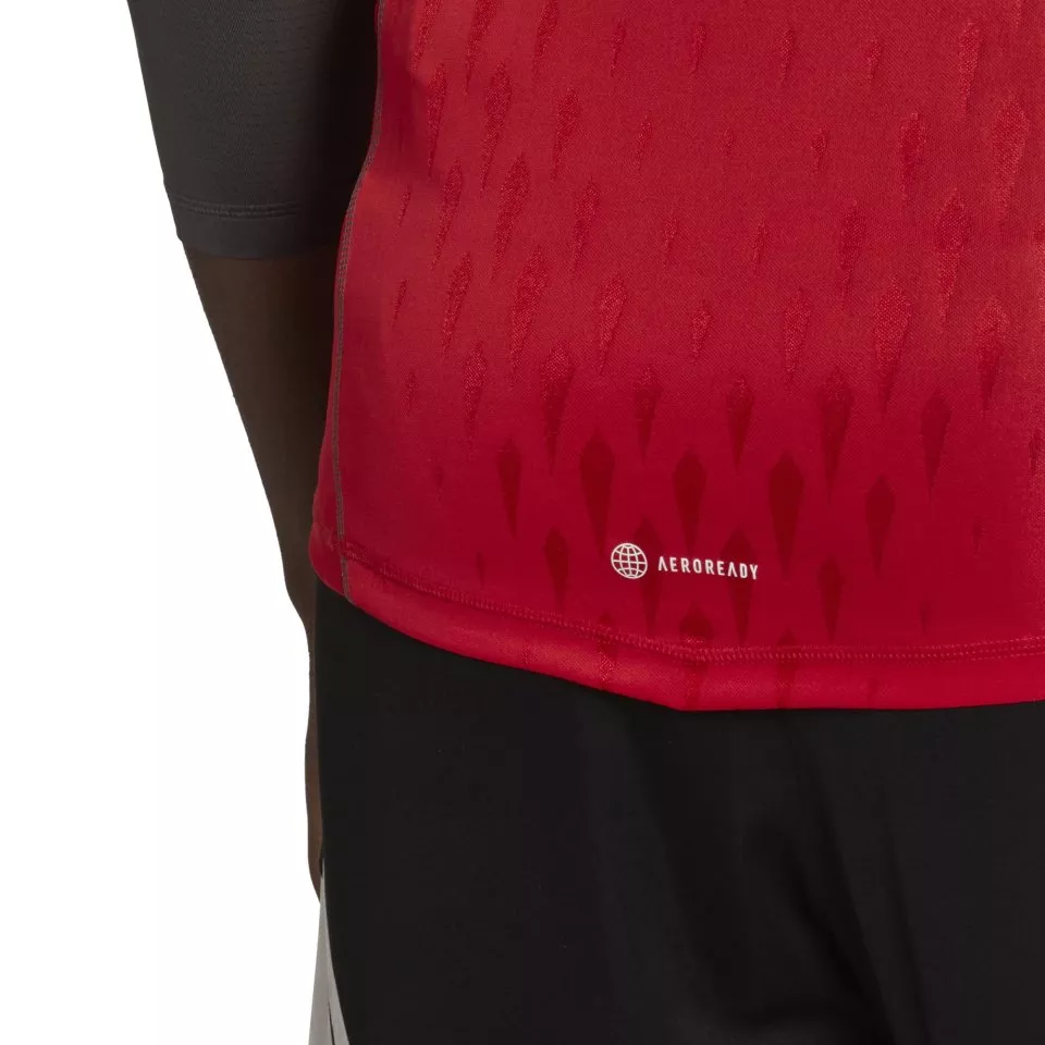 adidas T23 P GK JSY L Hosszú ujjú póló