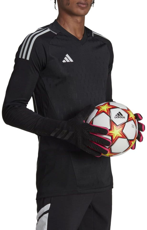 Koszulka z długim rękawem adidas T23 P GK JSY L