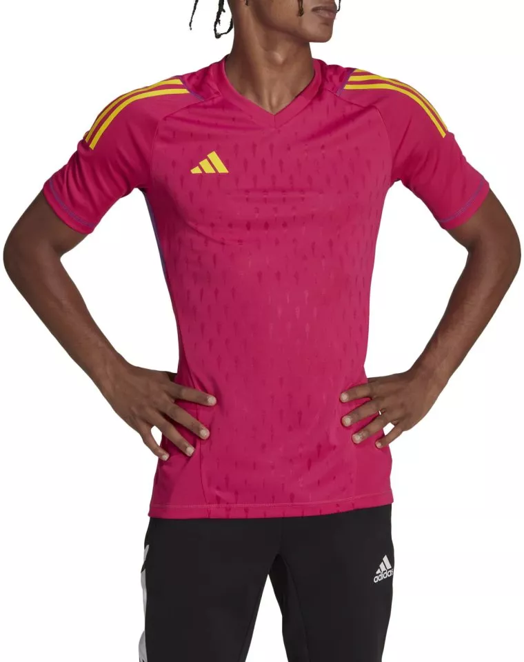 adidas T23 P GK JSY Póló