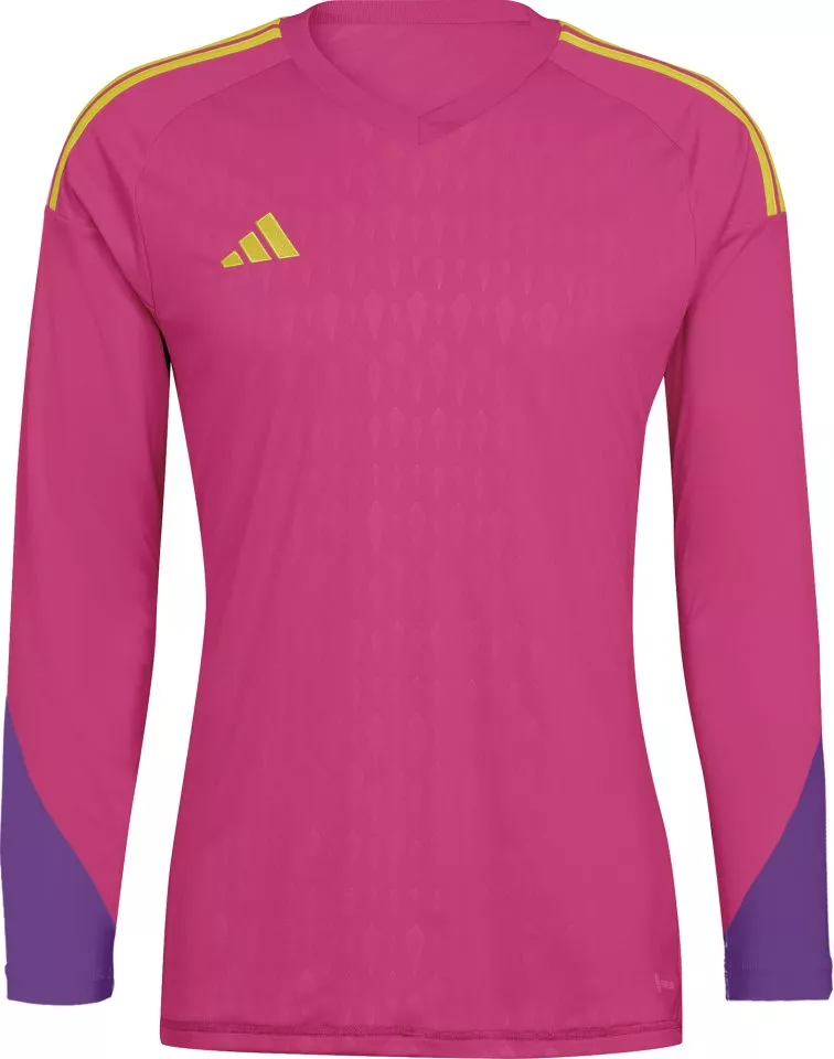 adidas T23 P GK JSY LY Póló