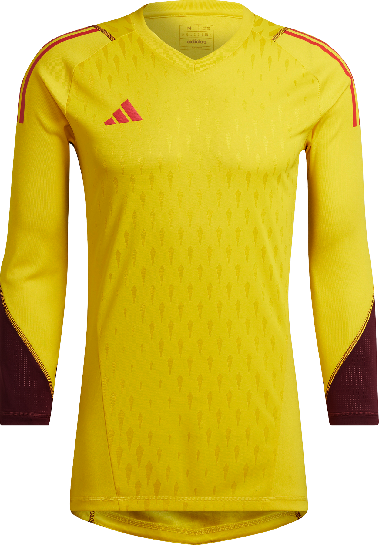 Koszulka adidas T23 P GK JSY LY