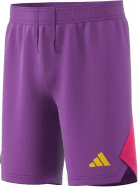 adidas T23 P GK SHO Y Rövidnadrág