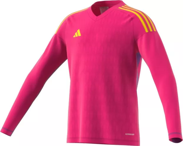 adidas T23 C GK JSY LY Hosszú ujjú póló