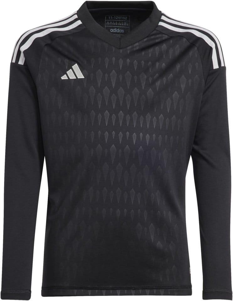 Koszulka z długim rękawem adidas T23 C GK JSY LY