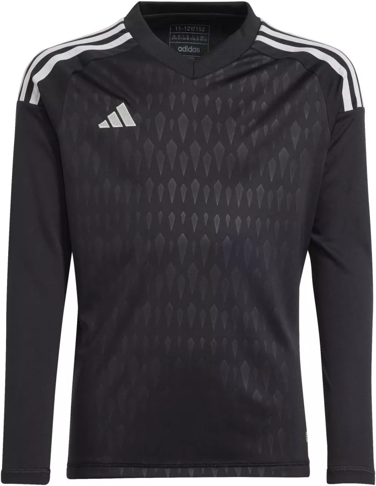 Koszulka z długim rękawem adidas T23 C GK JSY LY