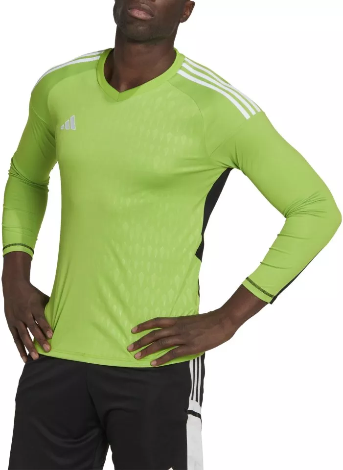 adidas T23 C GK JSY L Hosszú ujjú póló