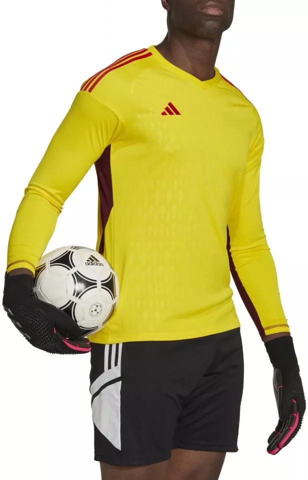 adidas T23 C GK JSY L Hosszú ujjú póló