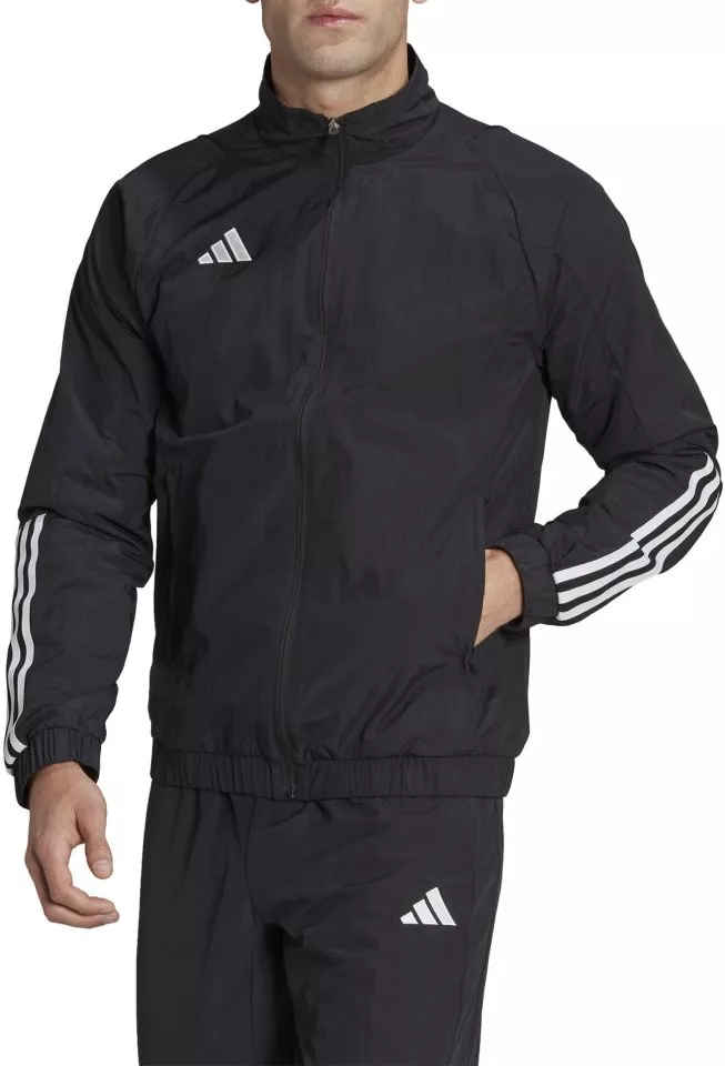 Kurtka adidas TIRO23 C PRE JK