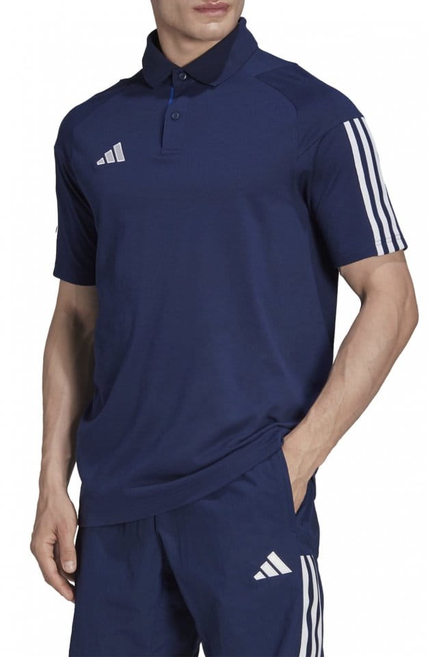 adidas TIRO23 C CO PO Rövid ujjú póló