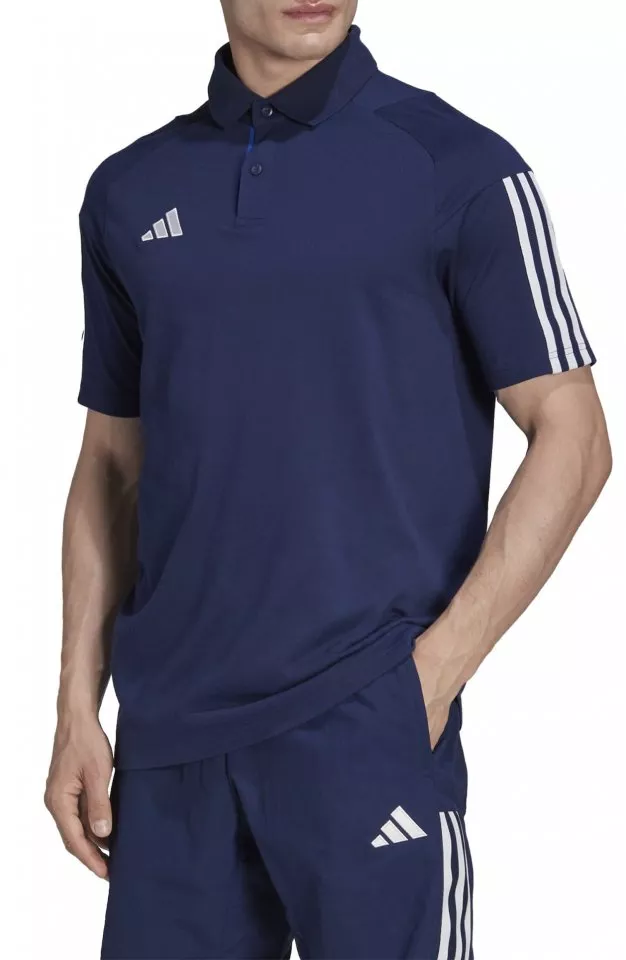 adidas TIRO23 C CO PO Rövid ujjú póló