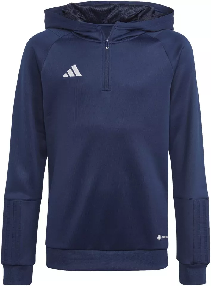 Sweatshirt com capuz adidas TIRO23 C HOOD Y