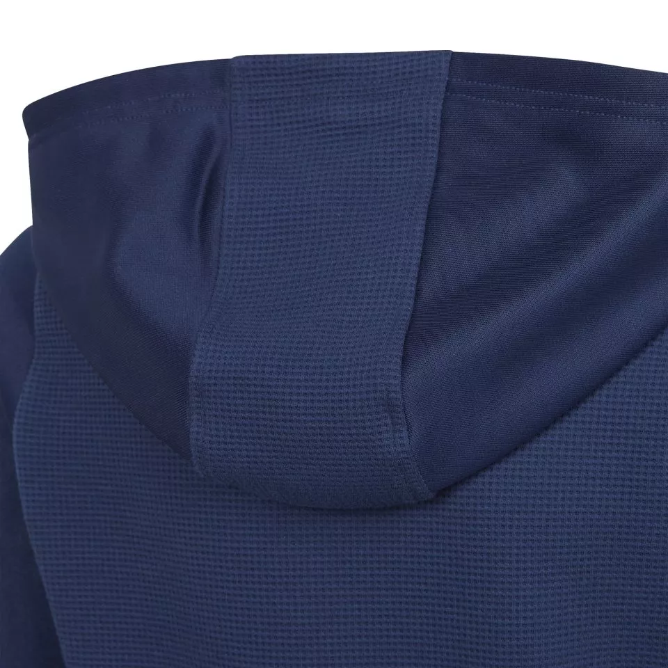 Sweatshirt com capuz adidas TIRO23 C HOOD Y