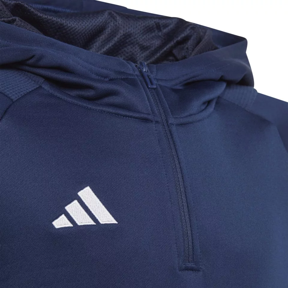 Sweatshirt com capuz adidas TIRO23 C HOOD Y