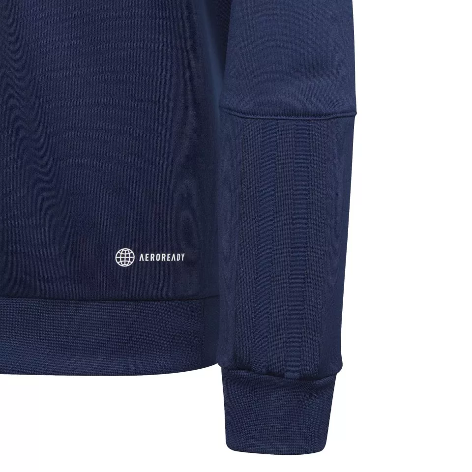 Sweatshirt com capuz adidas TIRO23 C HOOD Y