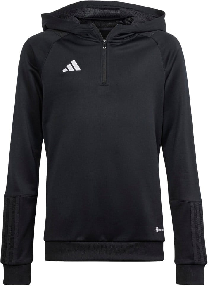 adidas TIRO23 C HOOD Y Kapucnis melegítő felsők