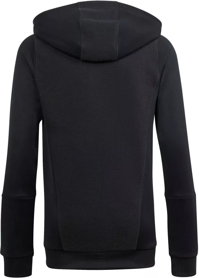 adidas TIRO23 C HOOD Y Kapucnis melegítő felsők