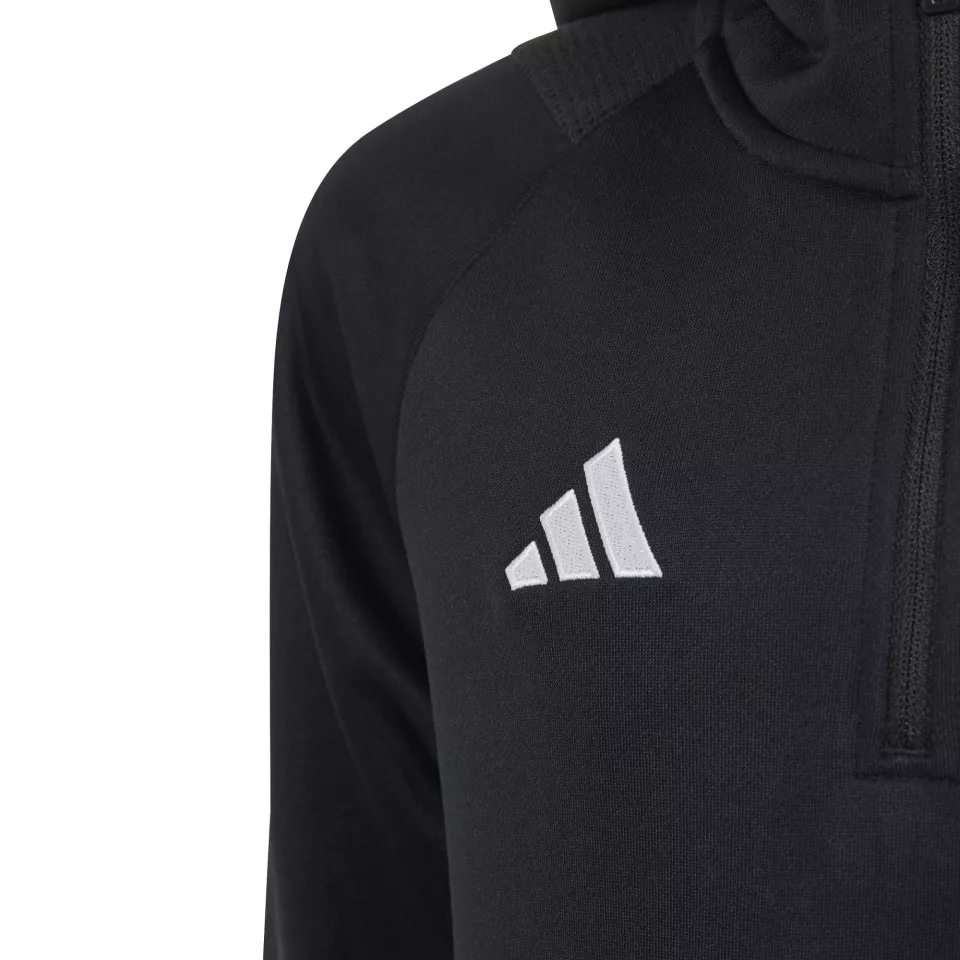 adidas TIRO23 C HOOD Y Kapucnis melegítő felsők