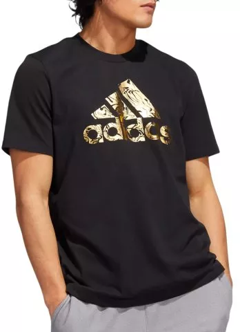 adidas liquid foil badge of sport graphic tee 817898 hk9157 480