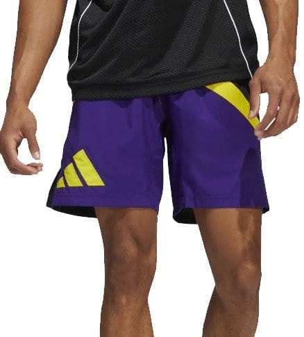 Sorturi adidas GALAXY BASKETBALLSHORTS