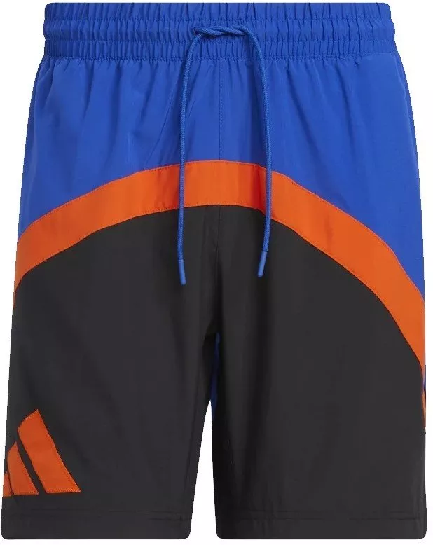 Sorturi adidas GALAXY BASKETBALLSHORTS