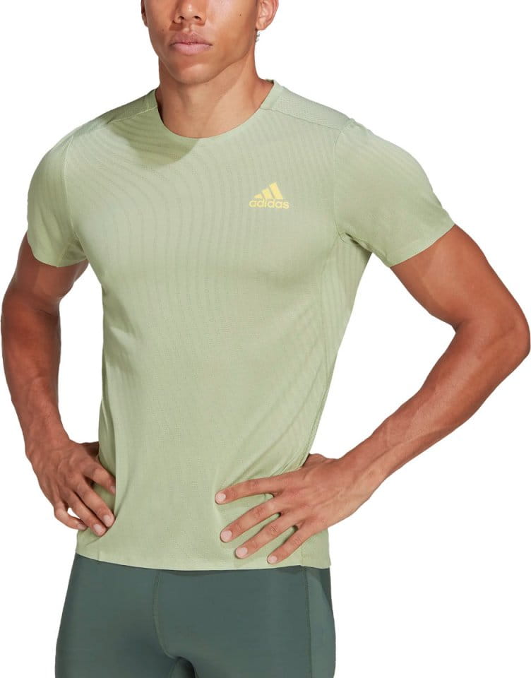 T-shirt adidas ADIZERO SPEED T