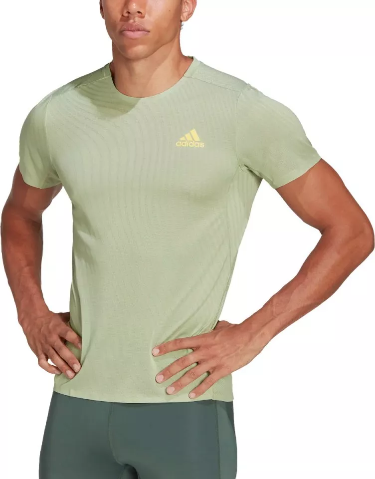 T-shirt adidas ADIZERO SPEED T