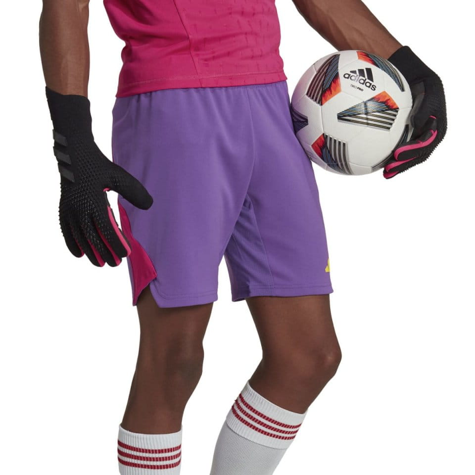 adidas T23 P GK SHO Rövidnadrág