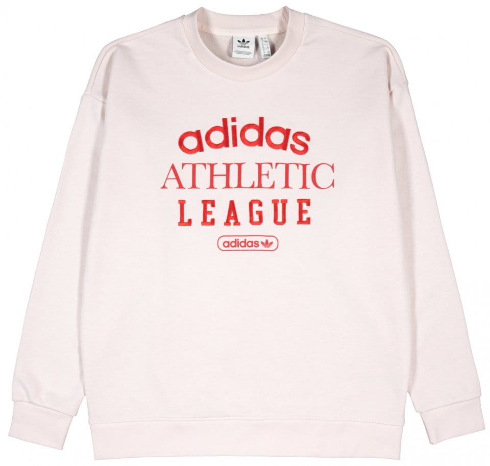 Dámská mikina adidas Originals Retro Luxury