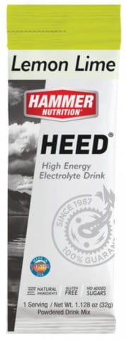 HEED® Iont drink