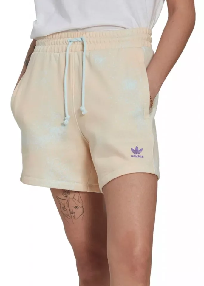 Shorts adidas Originals Allover Print