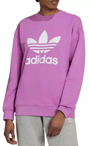 adidas originals adidas originals trefoil crew 522542 hl6676 480