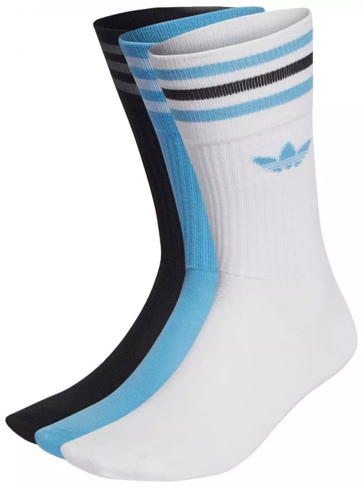 Calcetines adidas Originals Solid Crew