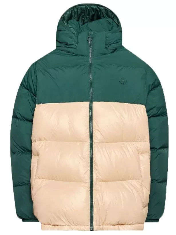 adidas Originals DOWN REGEN PUFF Kapucnis kabát