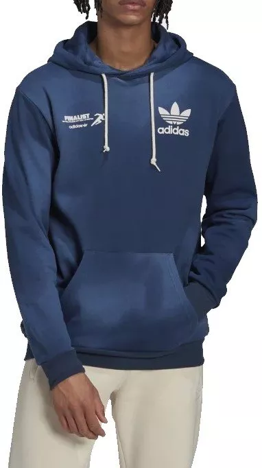 Hooded sweatshirt adidas online