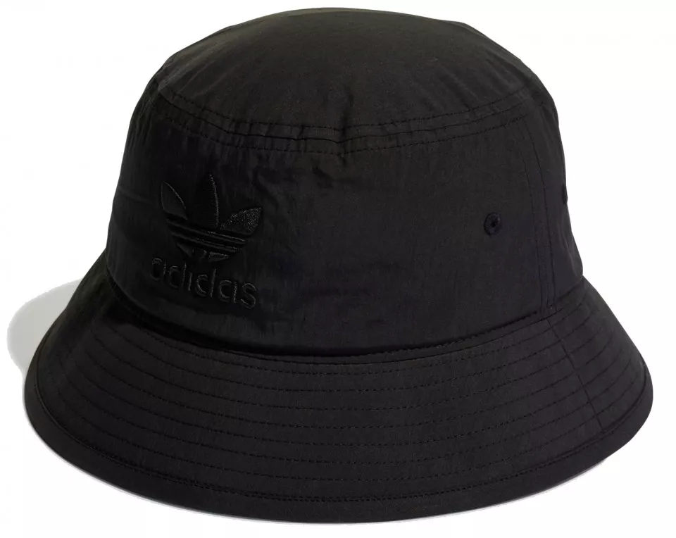 Adidas Adicolor Trefoil Bucket Boonie Hat Gorro Pescador Adidas