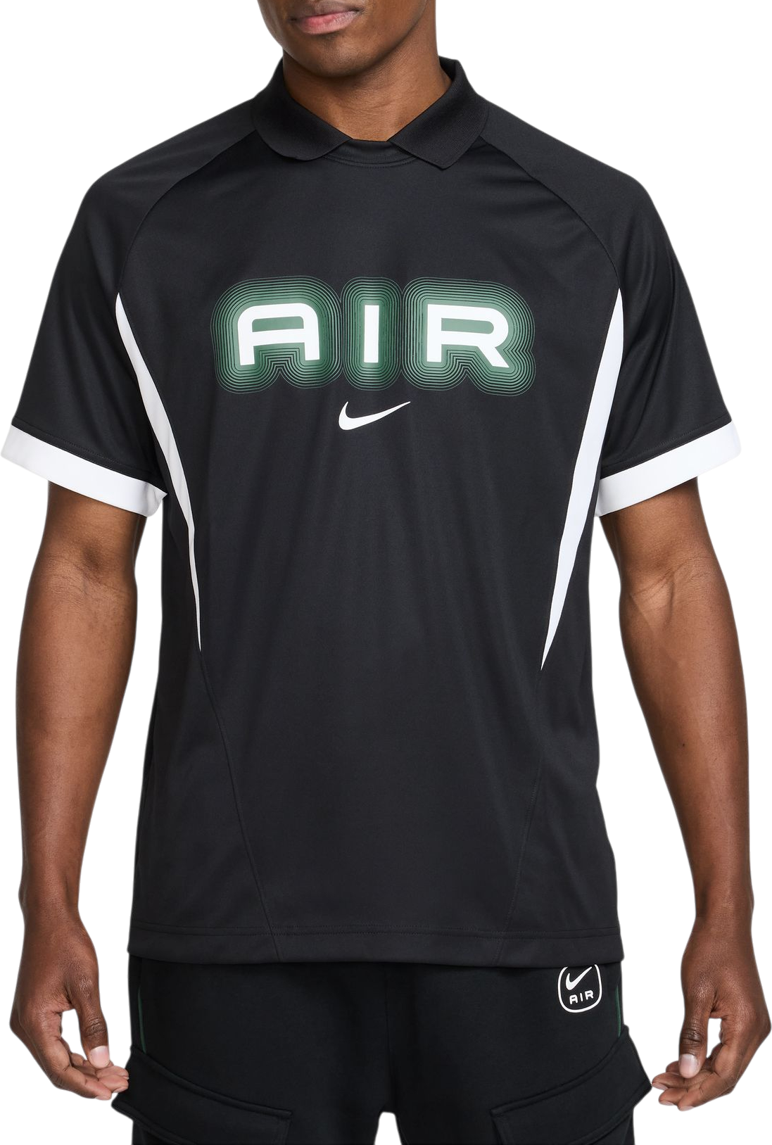 Φανέλα Nike M NSW SW AIR FB JERSEY